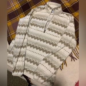 Helly Hansen Nordic fleece size M